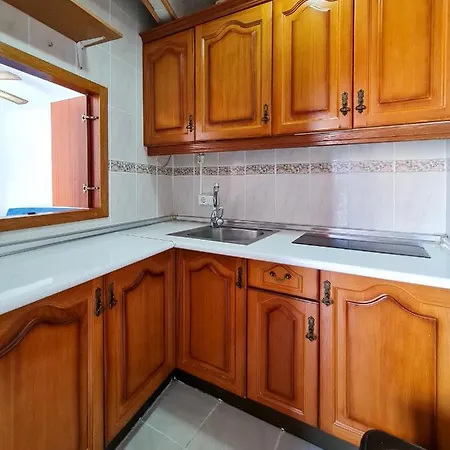 Apartamento Rincon De Loix Playmon Park Apartment