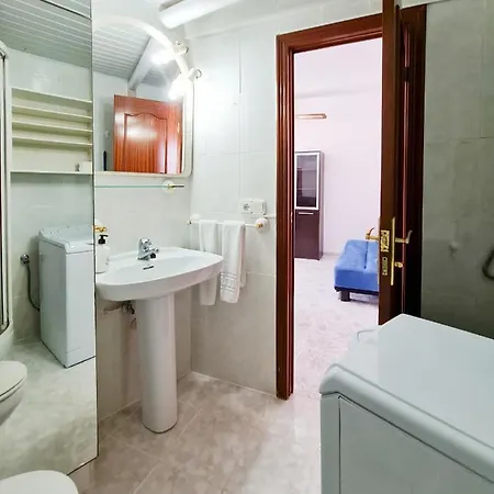Apartamento Rincon De Loix Playmon Park Apartment Benidorm