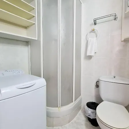 Apartamento Rincon De Loix Playmon Park Apartment *