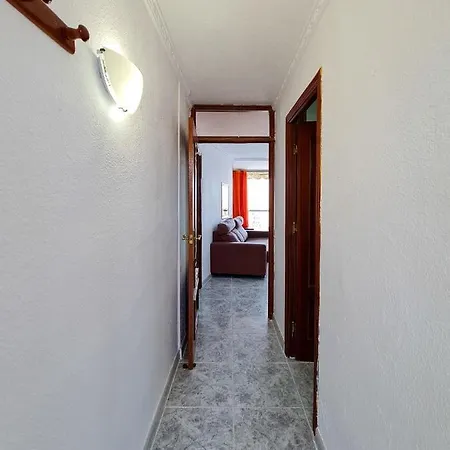 Apartamento Rincon De Loix Playmon Park Apartment *