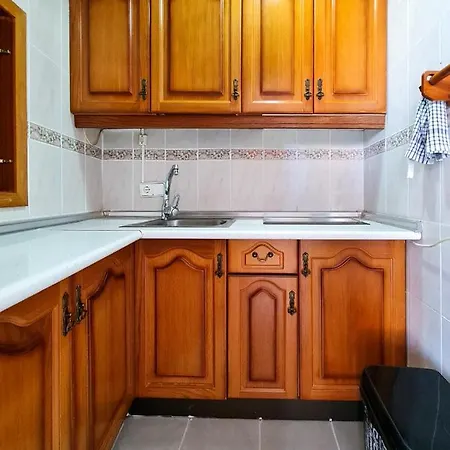 Apartamento Rincon De Loix Playmon Park Apartment Benidorm