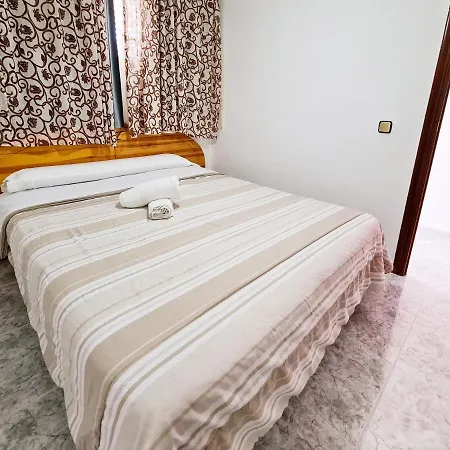 Apartamento Rincon De Loix Playmon Park *